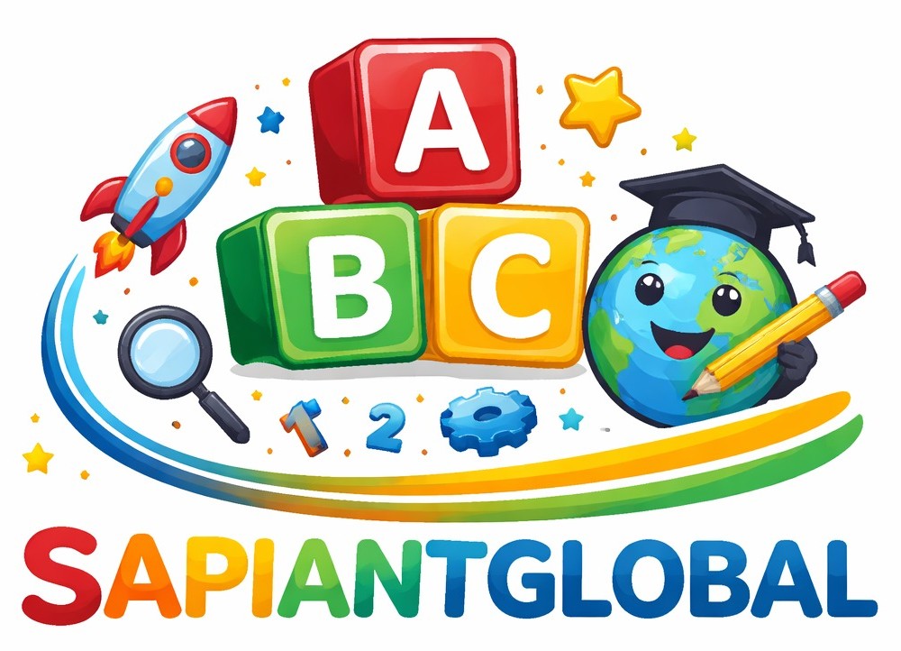 SapiantGlobal Logo